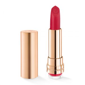 Son lì Yves Rocher Grand Rouge Matte Lipstick #154 3.7g