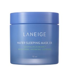 laneige water sleeping mask-ex 70ml