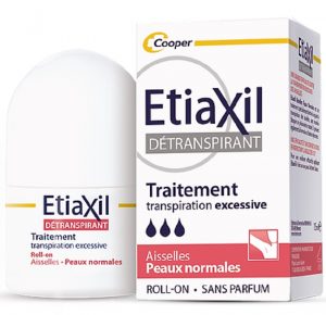 Etiaxil Treatment Dành Cho Da Thường 15ml - 210.000đ