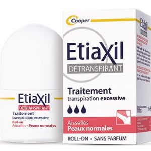 Etiaxil Treatment Dành Cho Da Thường 15ml - 210.000đ