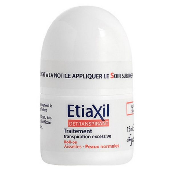 Etiaxil Treatment Dành Cho Da Thường 15ml