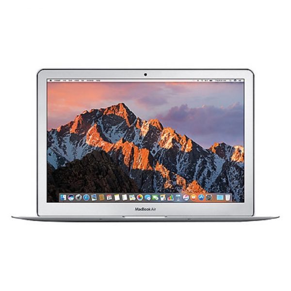 Macbook Air 2017 MQD32 (13 inch) - Hàng Chính Hãng -