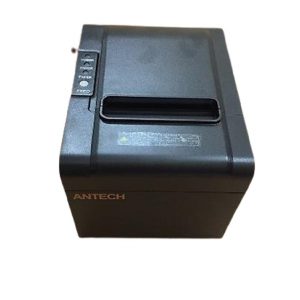 Máy in hóa đơn Antech A80II (new) (USB) - hàng chính hãng