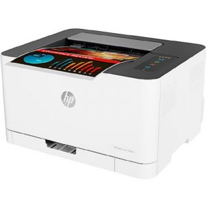 Máy in màu HP Color Laser 150nw Y WTY_4ZB95A – 5.590.000đ