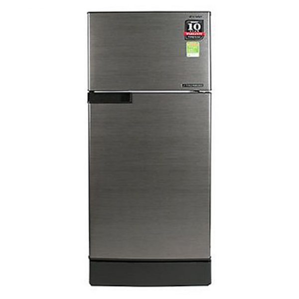 Sharp Tủ lạnh Inverter 165L SJ-X176E-DSS - 4.119.000đ