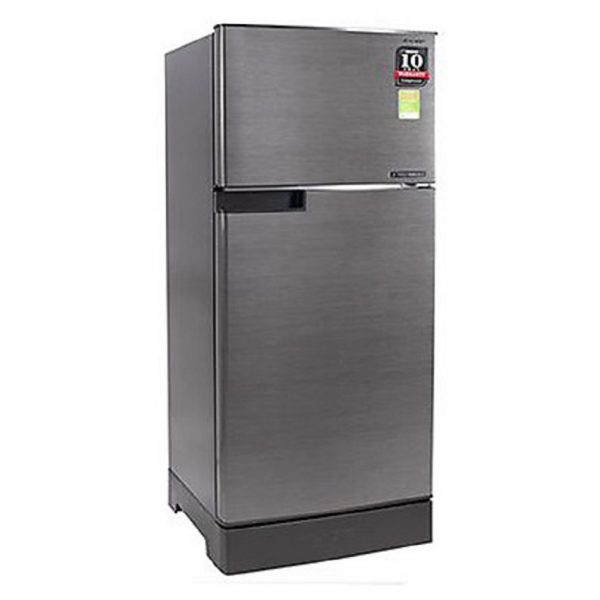 Sharp Tủ lạnh Inverter 165L SJ-X176E-DSS