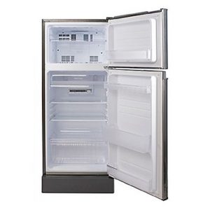 Sharp Tủ lạnh Inverter 165L SJ-X176E-DSSA