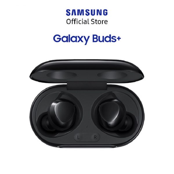 Tai nghe Samsung Galaxy Buds+ (R175) - Hàng chính hãng