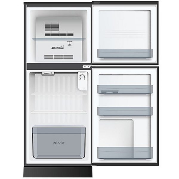 Tủ Lạnh Aqua 130 lít AQR-T150FA-BS -