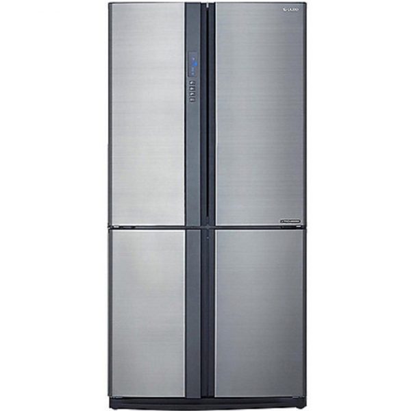Tủ Lạnh Sharp Inverter 556L SJ-FX631V-SL - 15.550.000đ