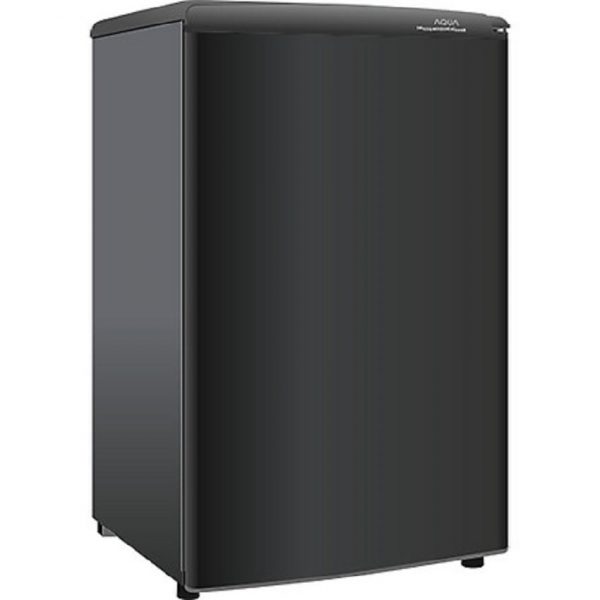 Tủ lạnh Aqua 90 lít AQR-D99FA(BS) -