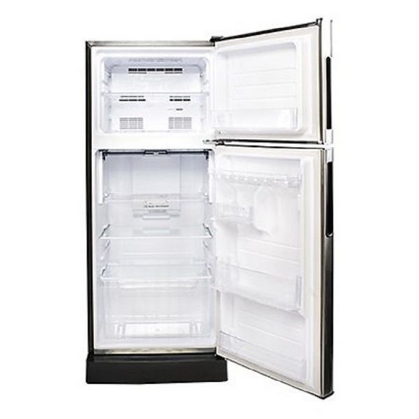 Tủ lạnh Sharp Inverter 182 lít SJ-X201E-SL - 4.890.000đ