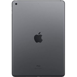 iPad 10.2 Inch WiFi 32GB (Gen 8) New 2020 - Hàng Chính Hãng
