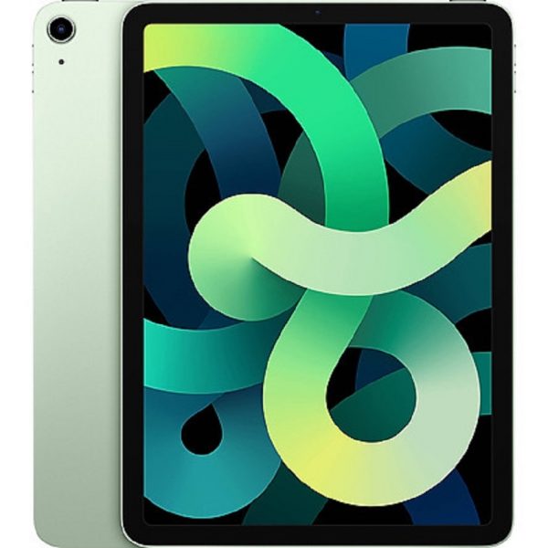 iPad Air 10.9 Wi-Fi 64GB New 2020 - Hàng Chính Hãng- Green - 14.750.000đ