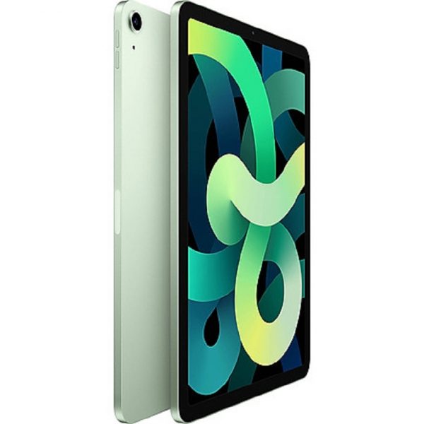 iPad Air 10.9 Wi-Fi 64GB New 2020 - Hàng Chính Hãng- Green