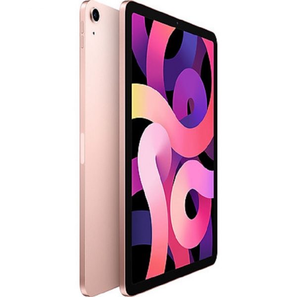 iPad Air 10.9 Wi-Fi 64GB New 2020 - Rose Gold- 14.750.000đ
