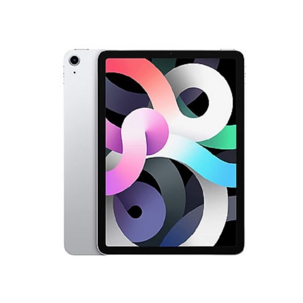 iPad Air 10.9 Wi-Fi 64GB New 2020 - Silver