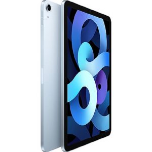 iPad Air 10.9 Wi-Fi 64GB New 2020 – Hàng Chính Hãng- Sky Blue